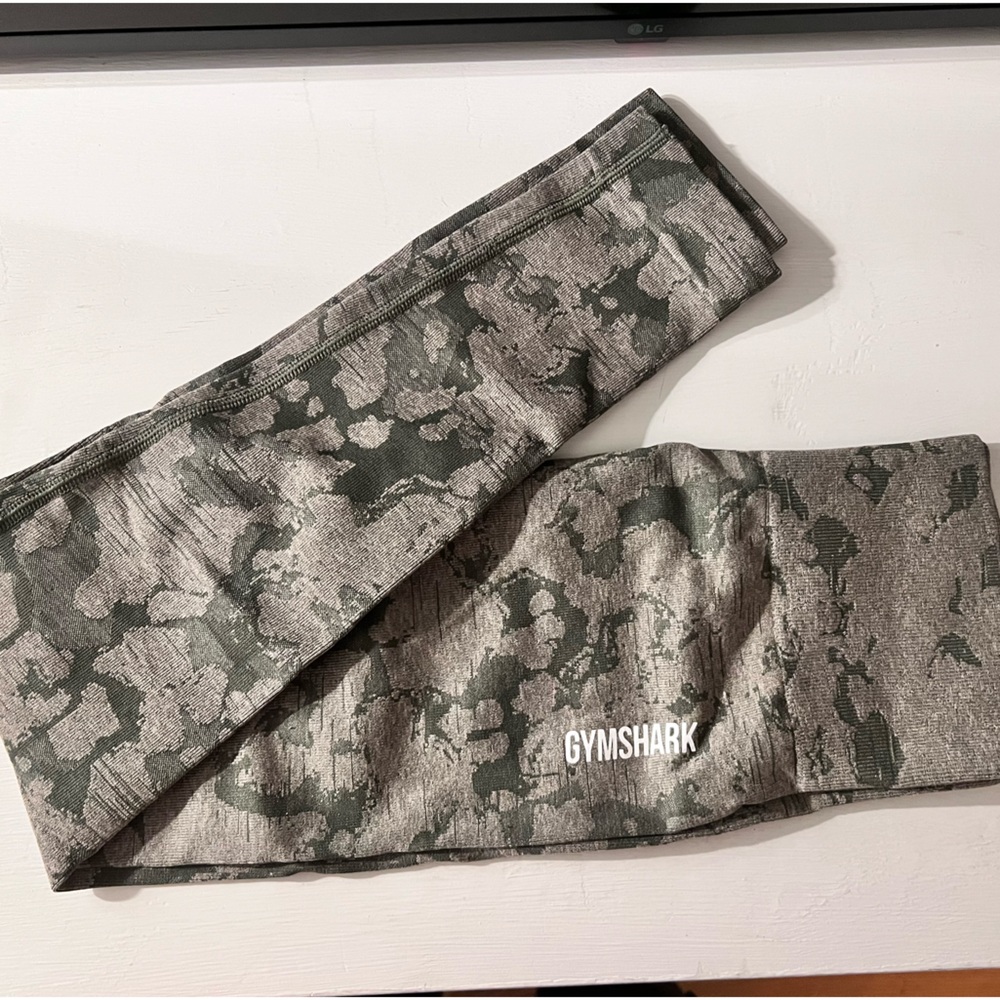 Gymshark Vital Seamless leggings